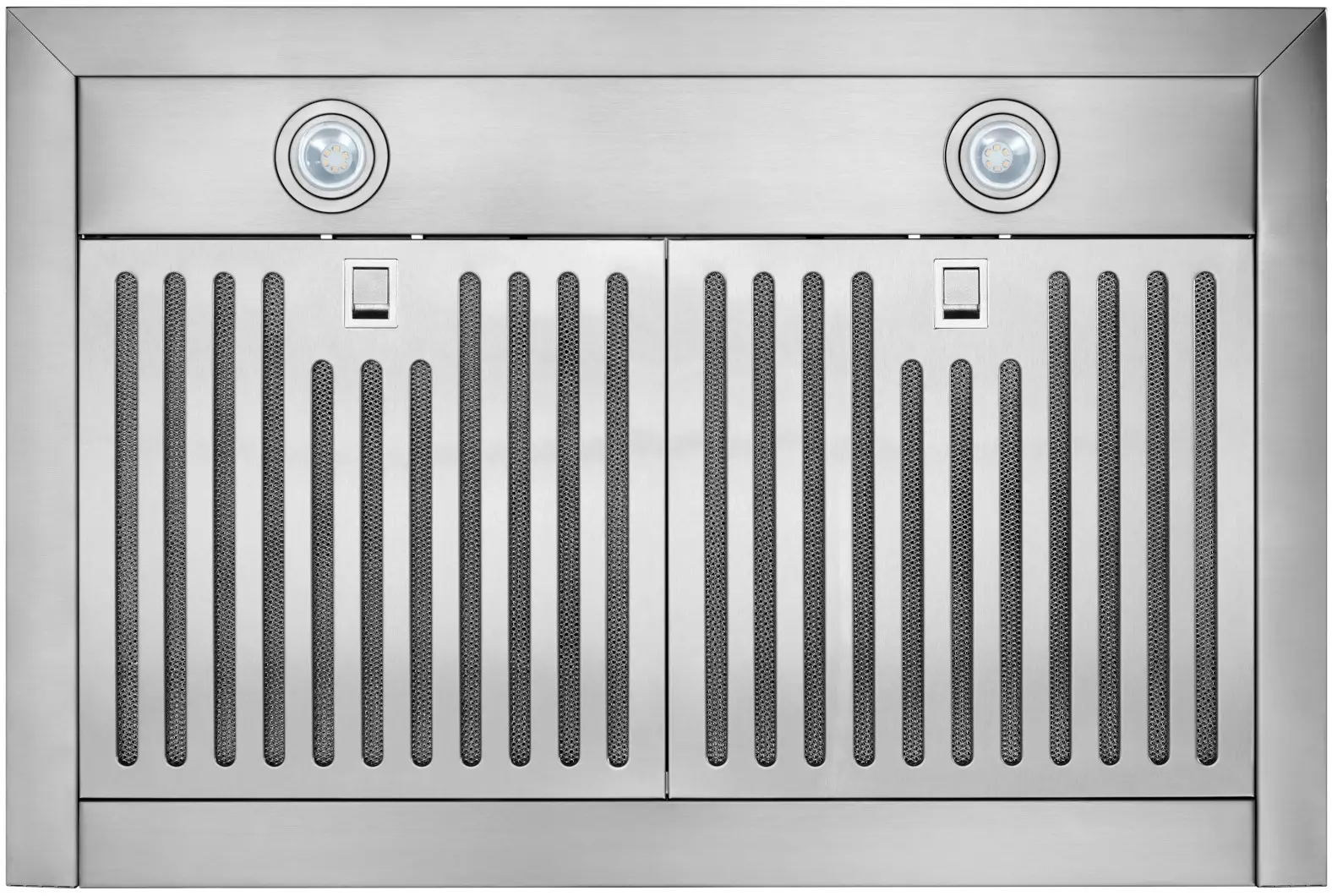 Broan BWP2244SS Stainless Steel, 24 Inch