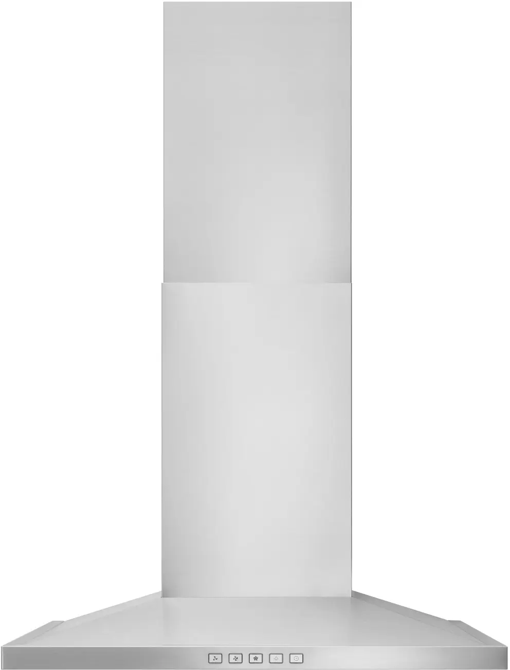 Broan BWS2304SS Stainless Steel