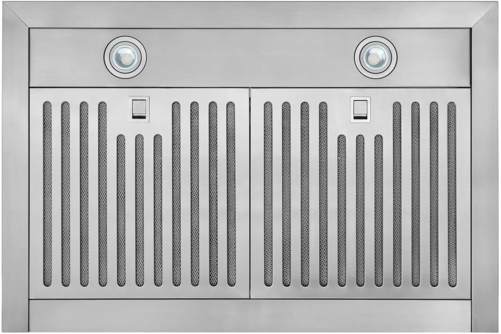 Broan BWS2304SS Stainless Steel