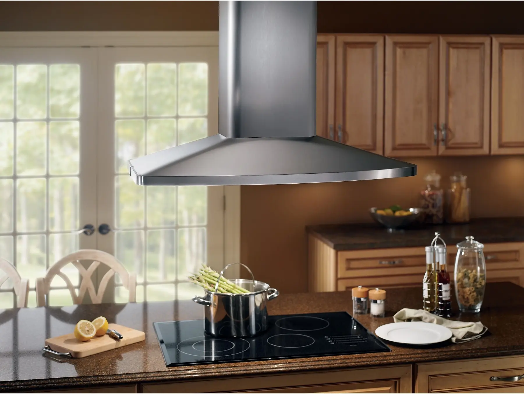 Broan E5490SS Stainless Steel