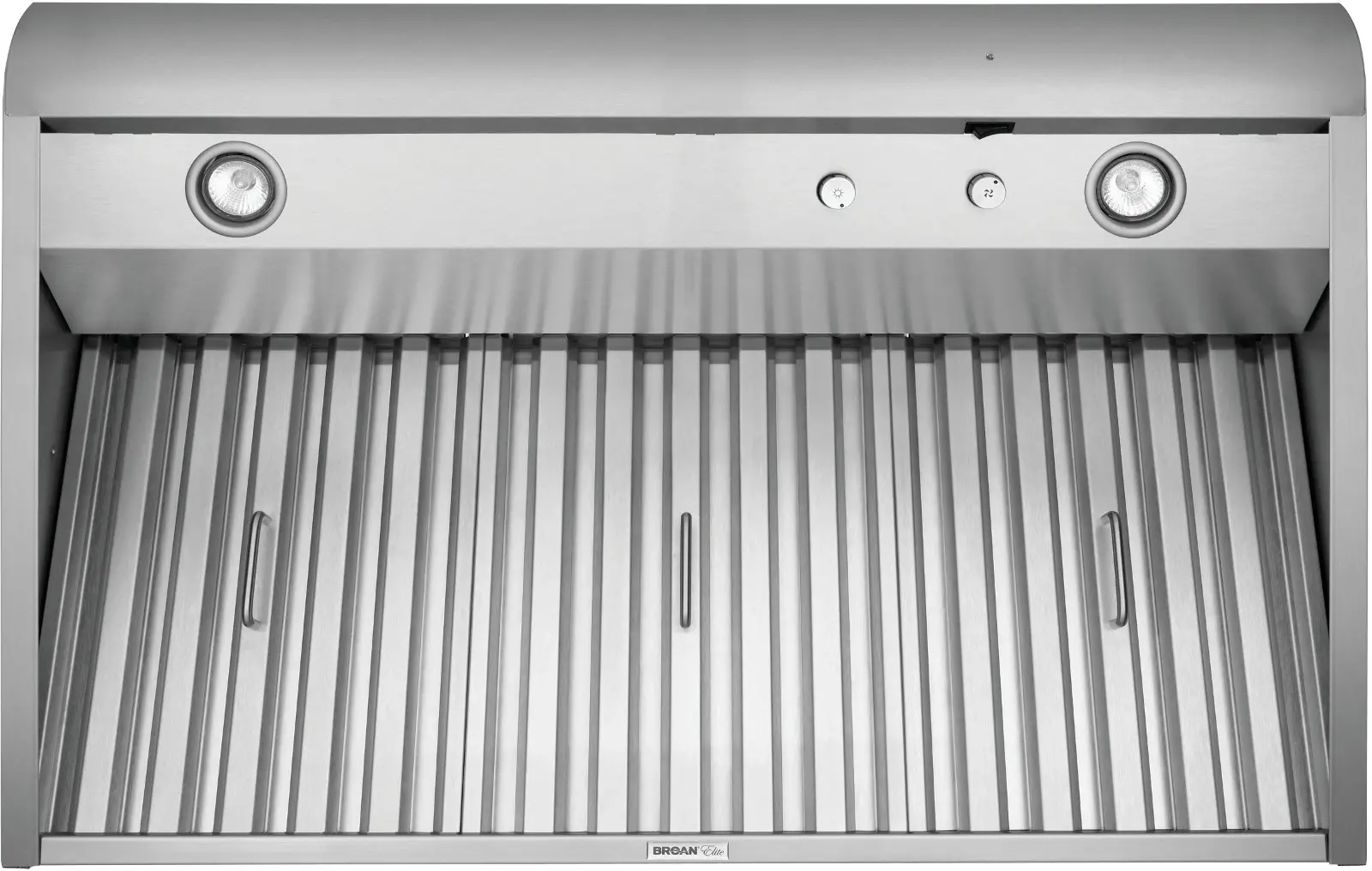 Broan E6030SS Stainless Steel, 30 Inch