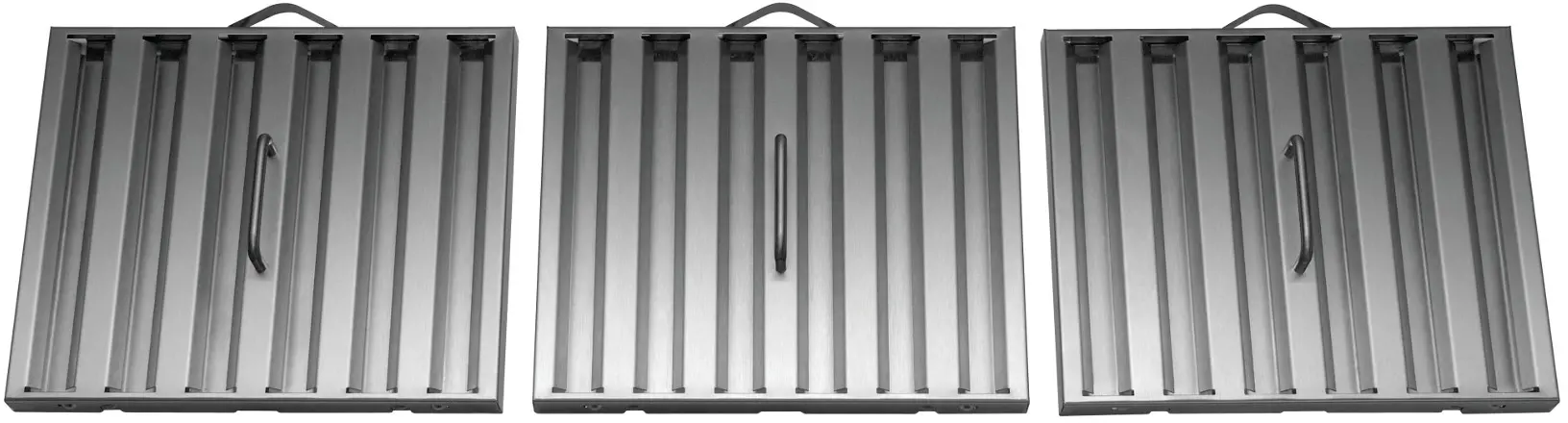 Broan E64E42SS Stainless Steel, 42 Inch