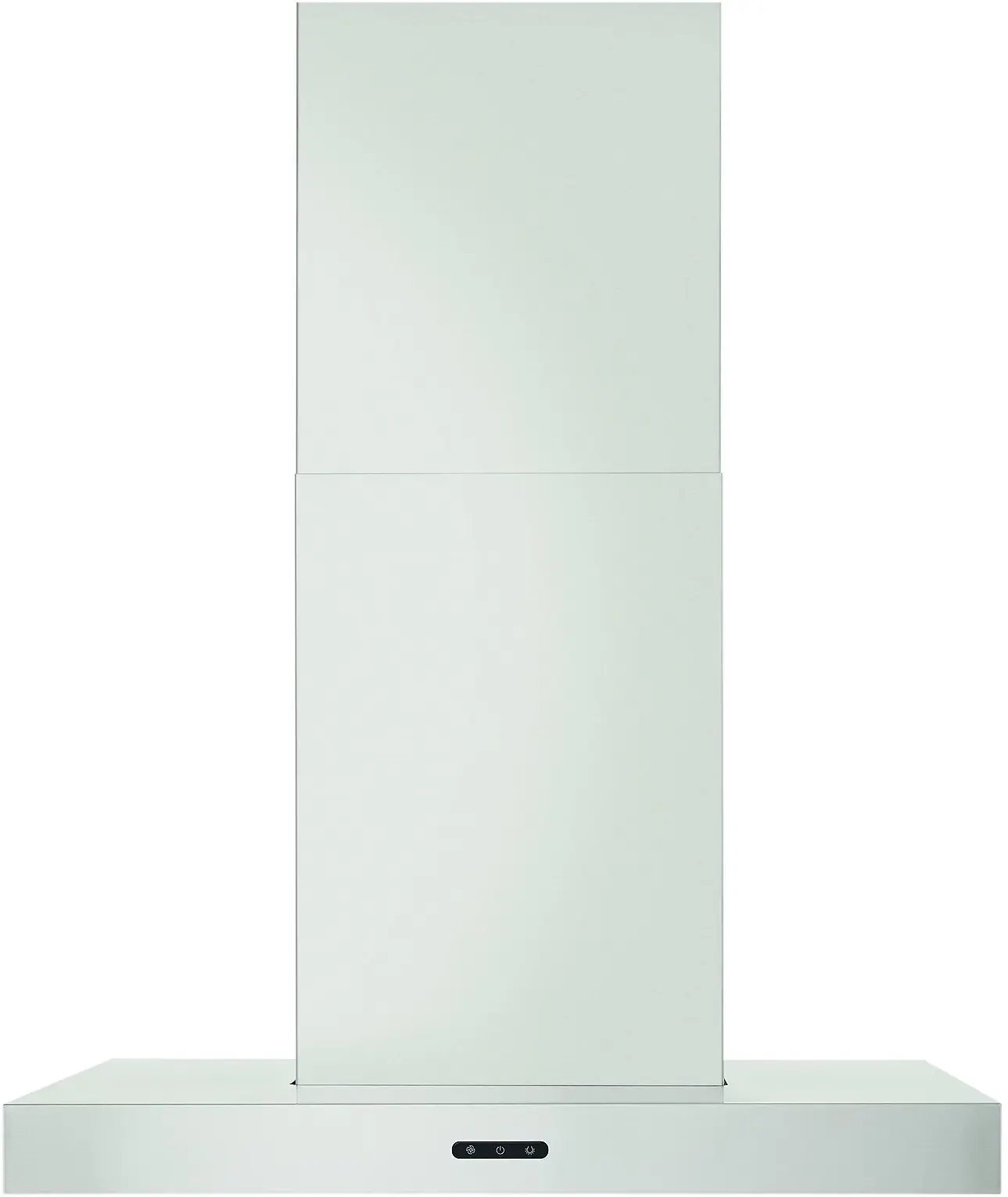 Broan EW4330SS Stainless Steel, 30 Inch