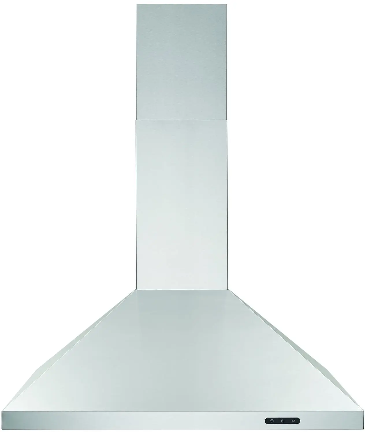 Broan EW4830SS Stainless Steel, 30 Inch