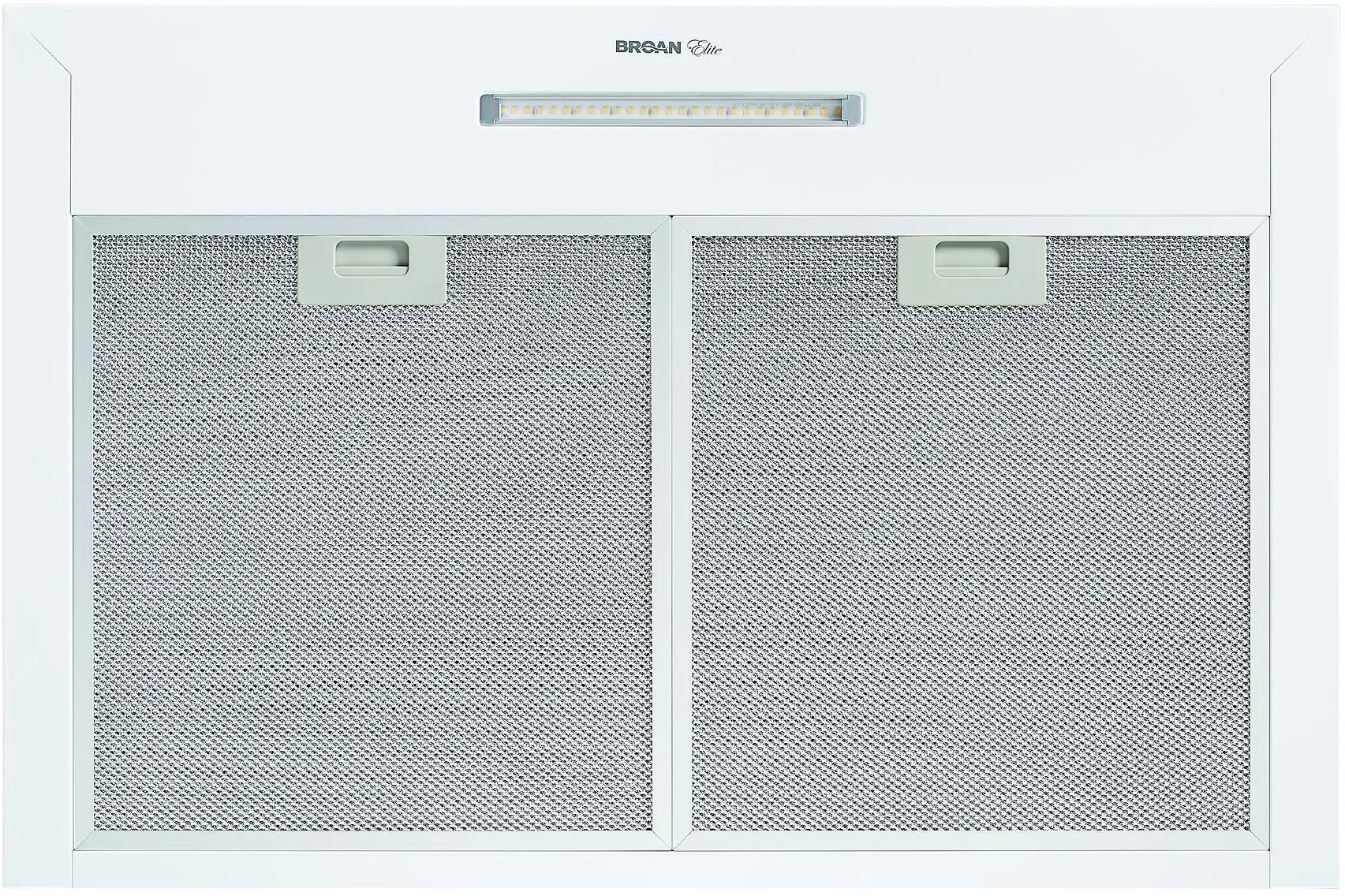 Broan EW4830WH White, 30 Inch