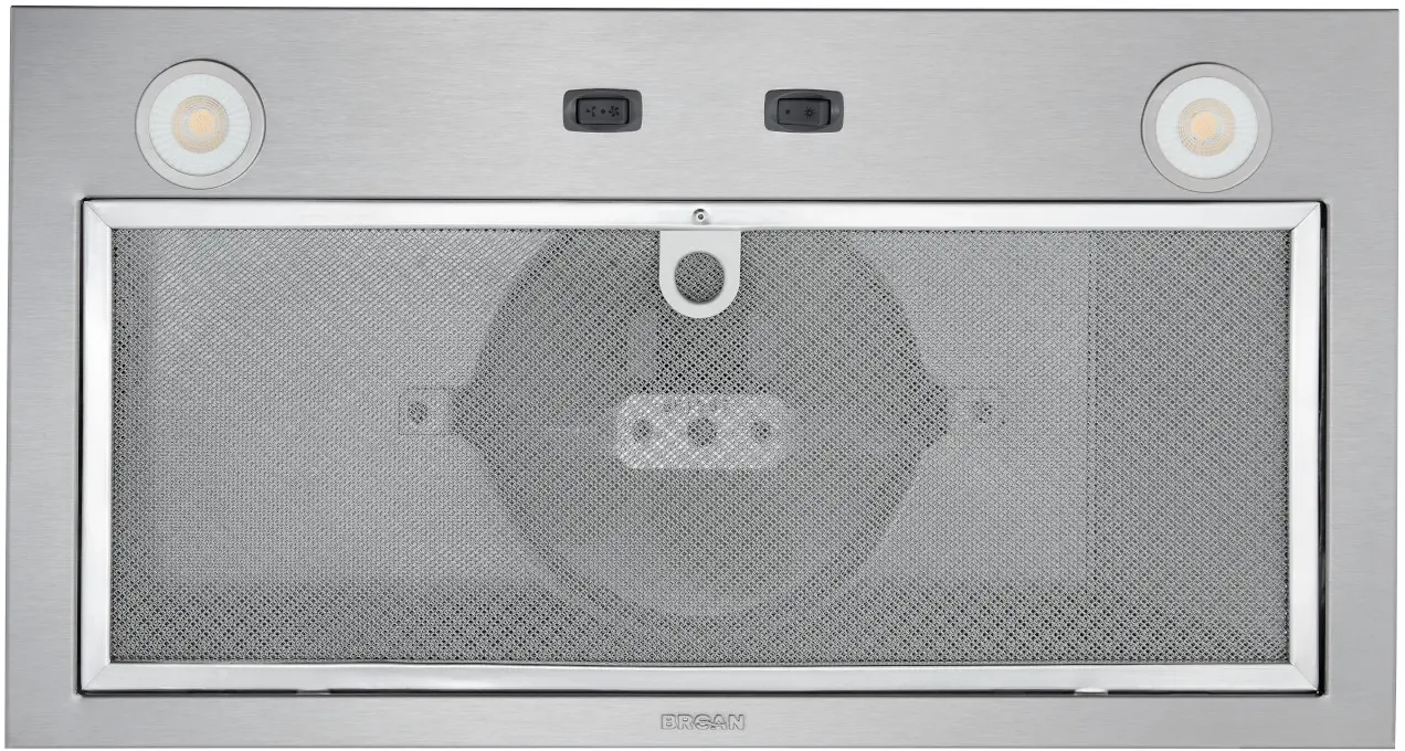 Broan PM300SS Stainless Steel