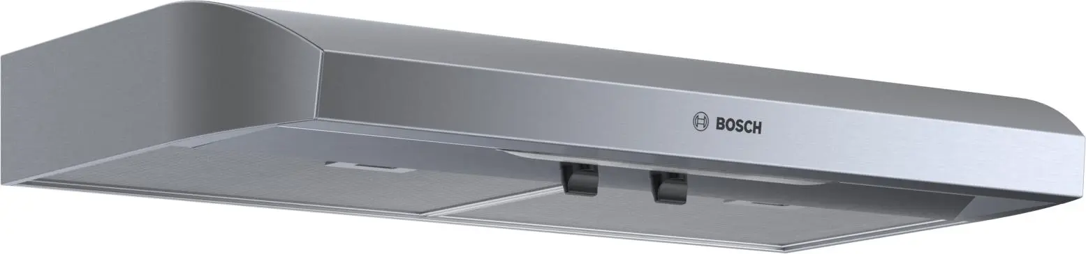 Bosch DUH36152UC Stainless Steel