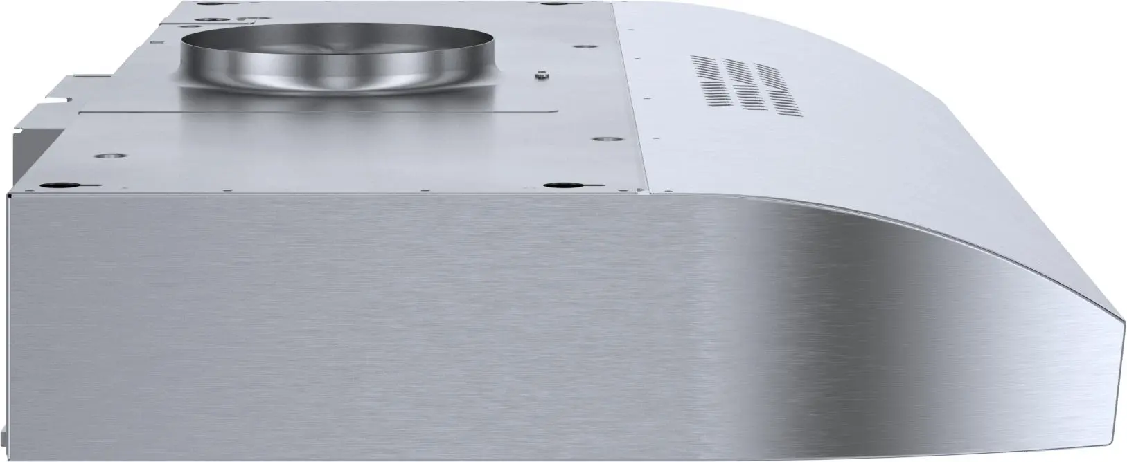 Bosch DUH36152UC Stainless Steel