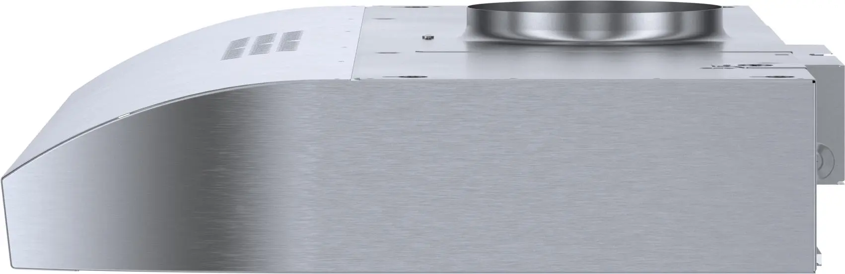 Bosch DUH36152UC Stainless Steel