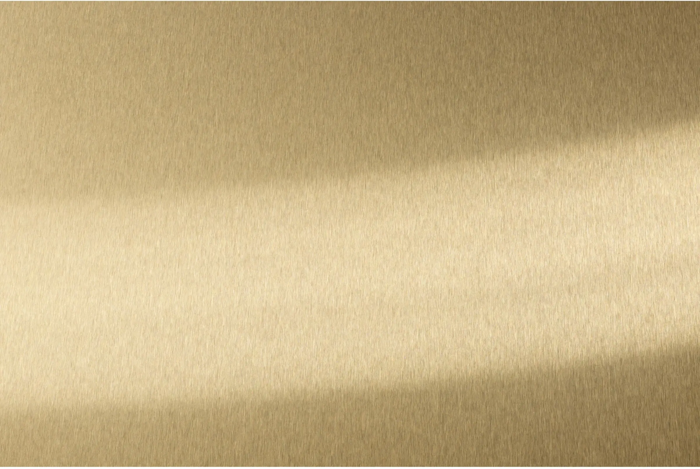 Monogram ZKK36BV Brass