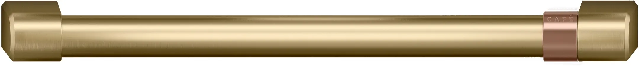 Cafe CXWS7H0PNCG Brushed Brass