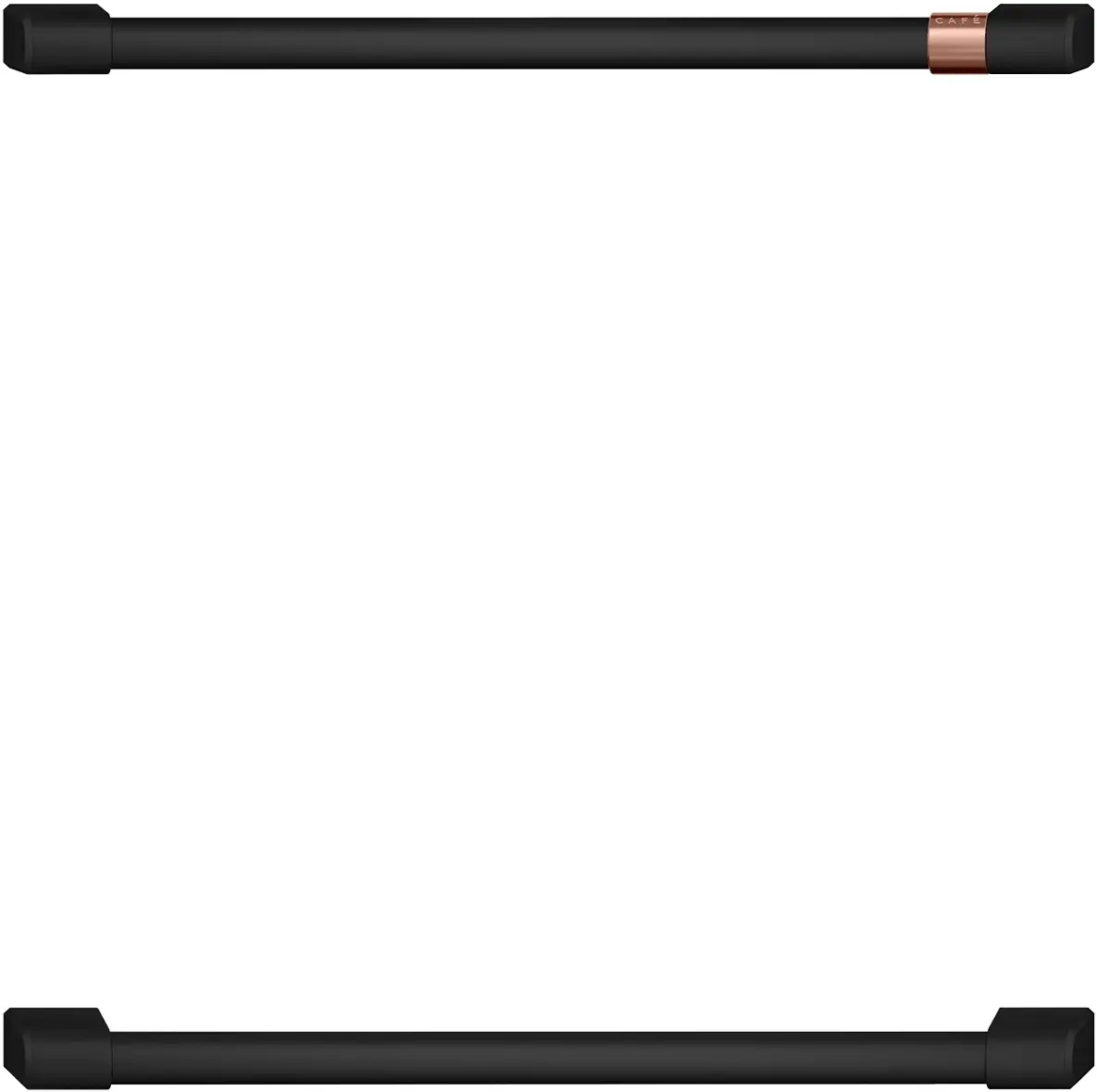 Cafe CXWD7H0PNFB Flat Black