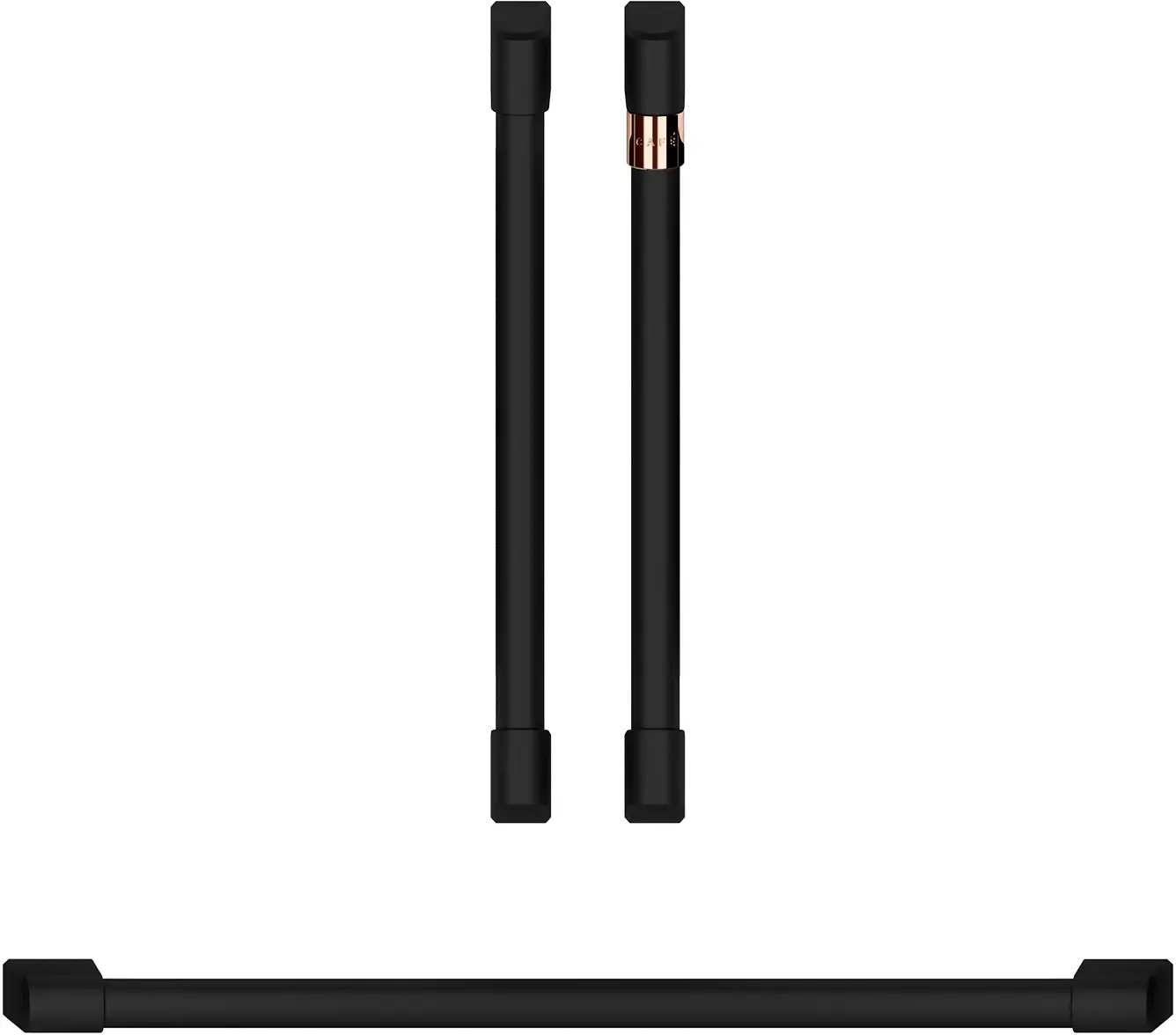 Cafe CXWDFHKPMFB Flat Black