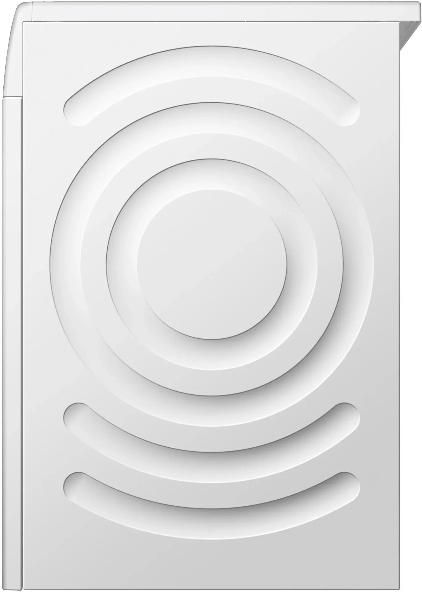 Bosch WAT28400UC White