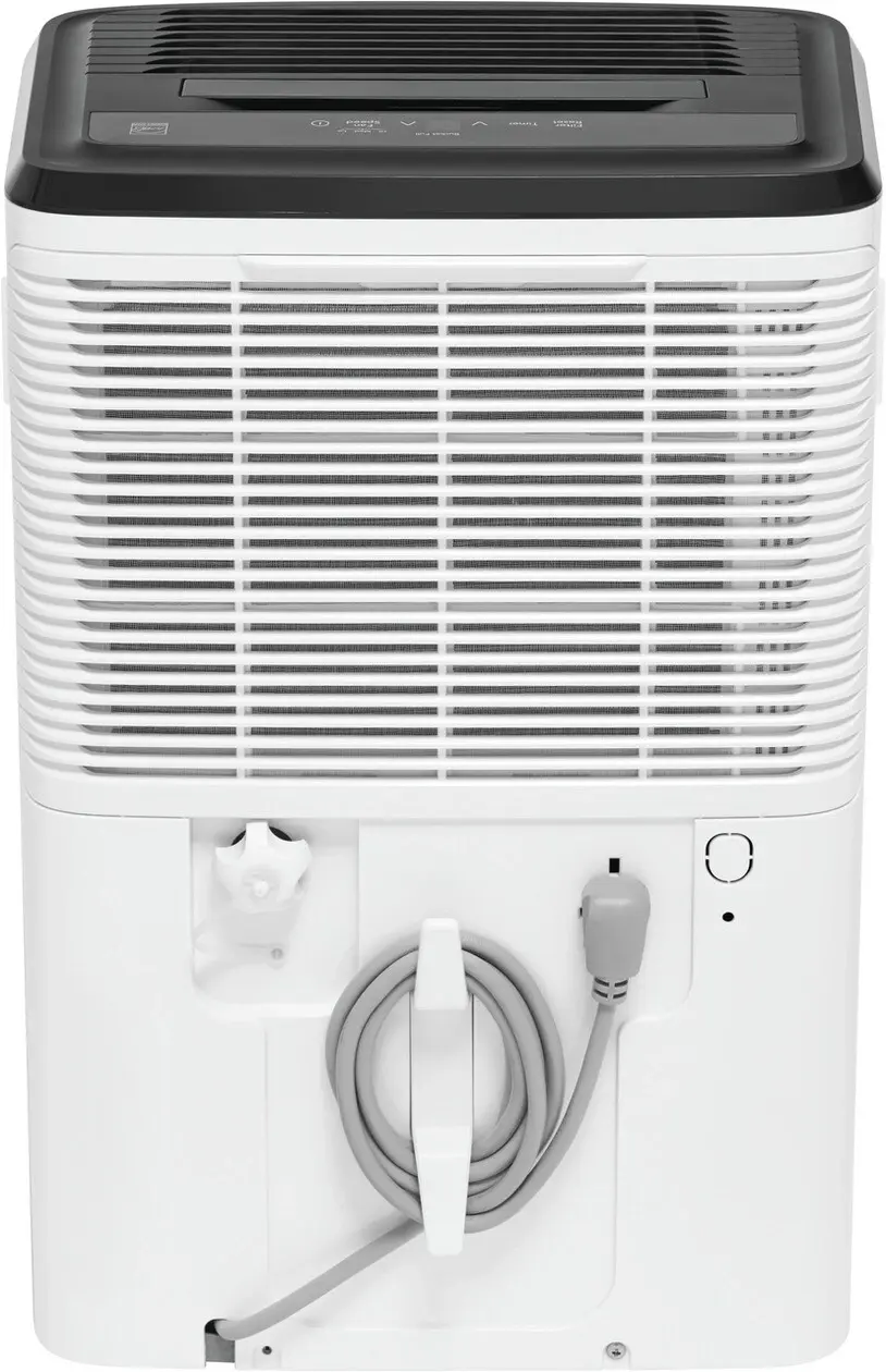 Frigidaire FFAD3533W1 White