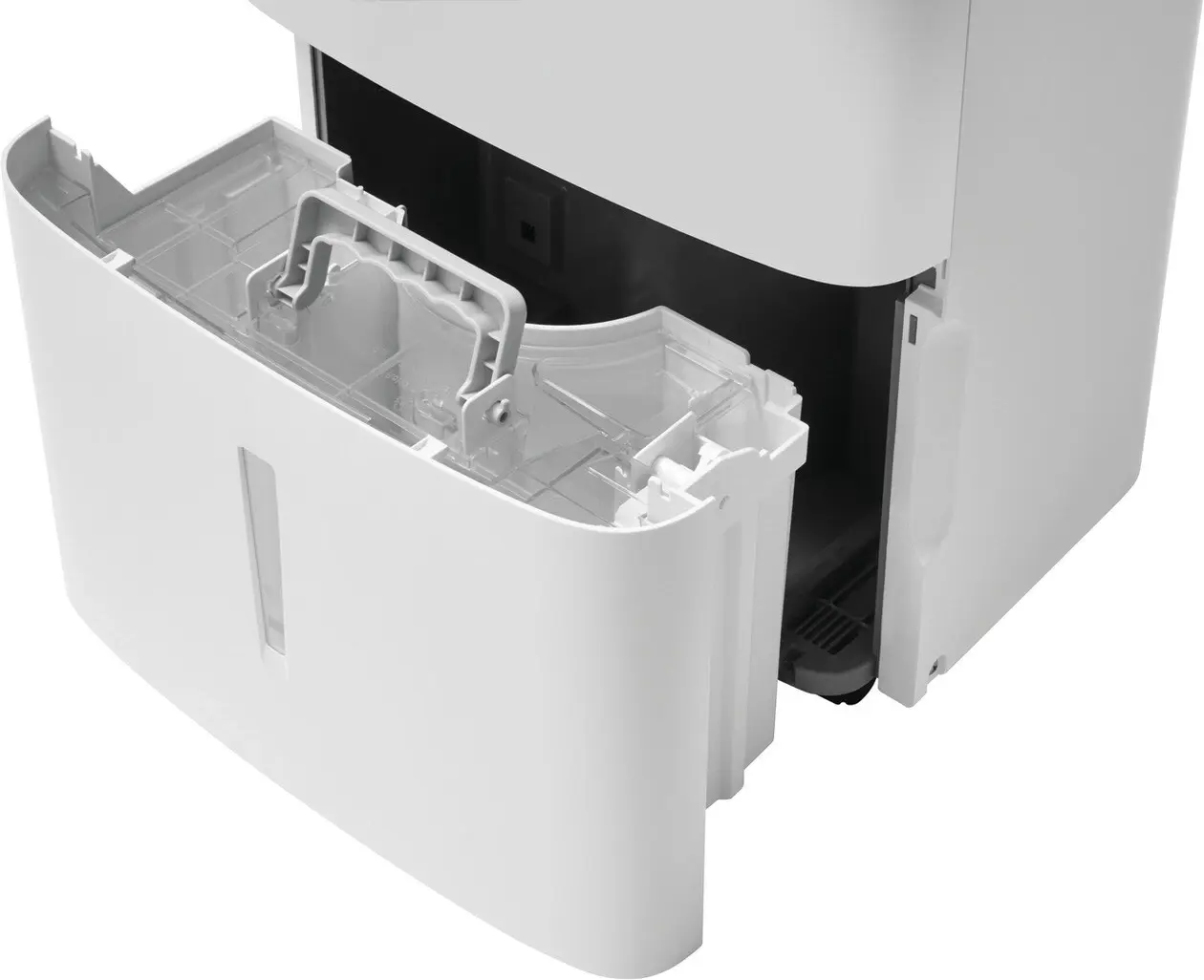 Frigidaire FFAD3533W1 White