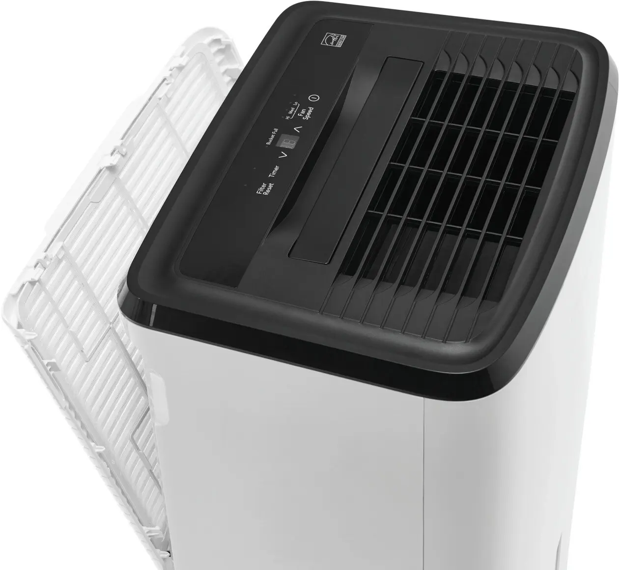 Frigidaire FFAD5033W1 White