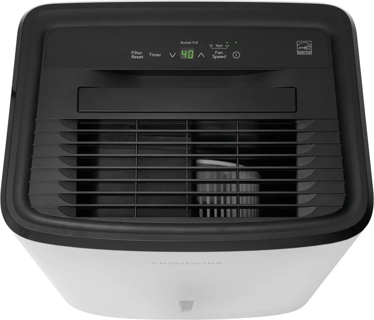 Frigidaire FFAD5033W1 White