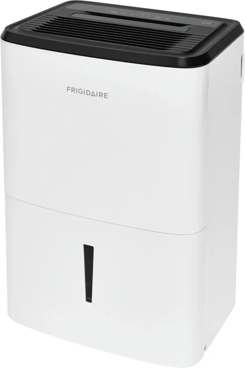 Frigidaire FFAD5033W1 White