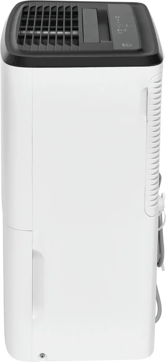 Frigidaire FFAD5033W1 White