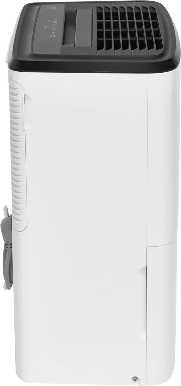 Frigidaire FFAD5033W1 White