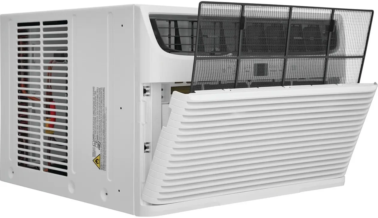Frigidaire FHWC253WB2 White