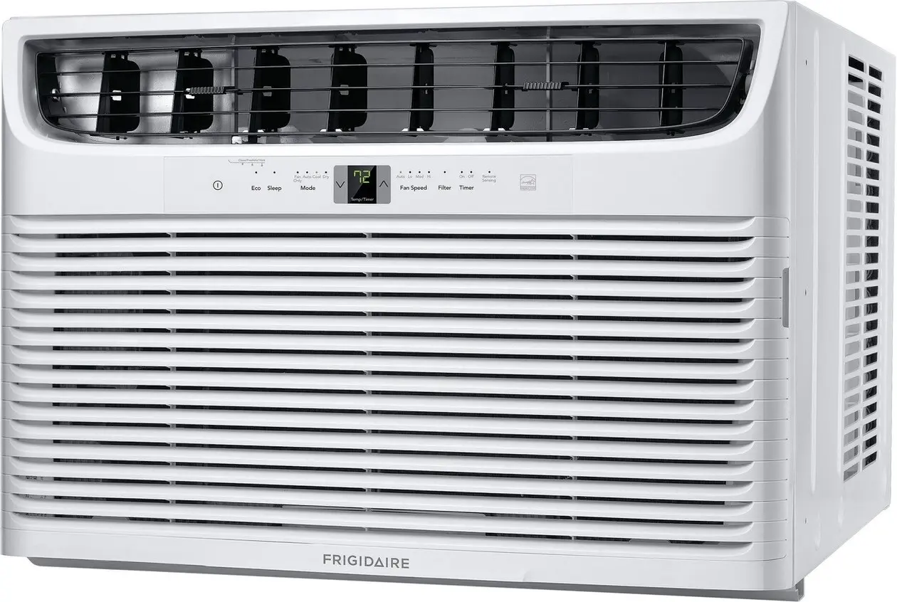 Frigidaire FHWC253WB2 White