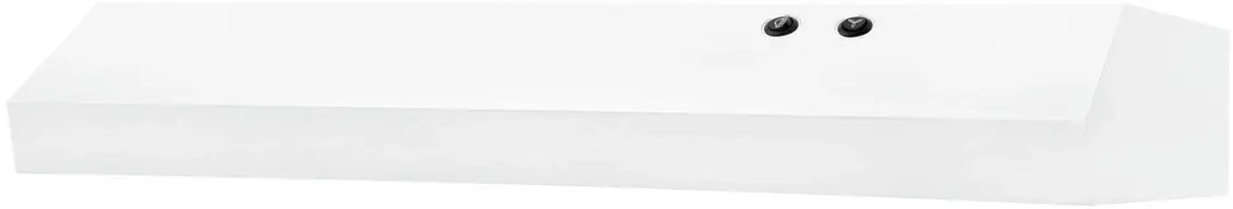Frigidaire FHWC3025MW White