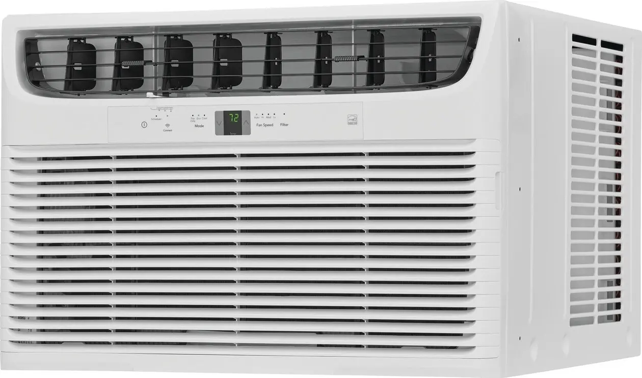 Frigidaire FHWW253WC2 White