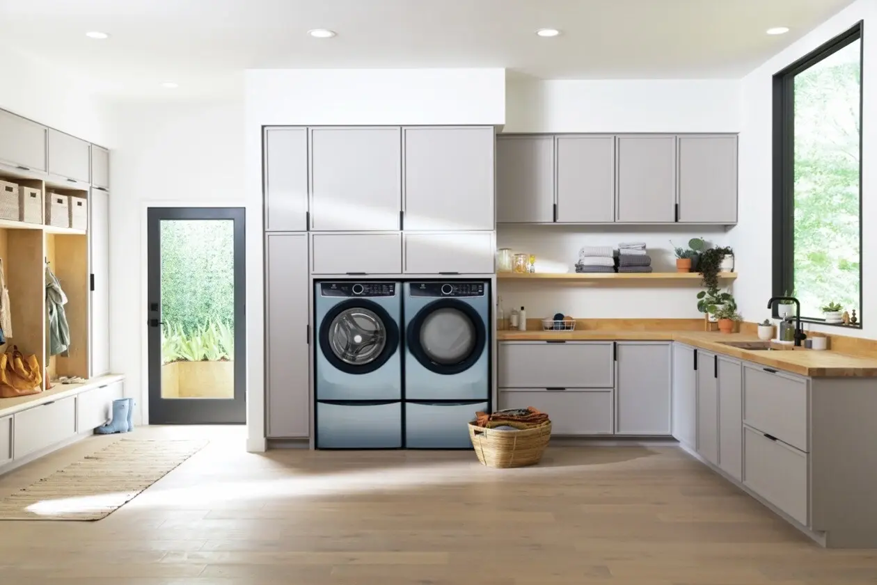 Electrolux ELPWD27AG Glacier Blue