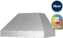 36 Inch Hampton Wall Hood