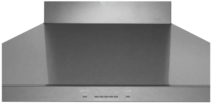 LG Studio LSHD3680ST Stainless Steel