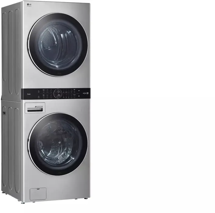 LG Studio WSGX201HNA Gas