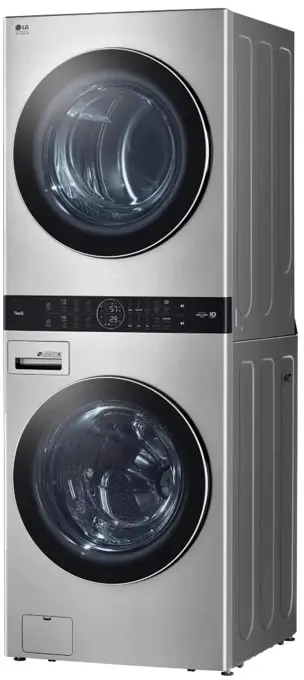 LG Studio WSGX201HNA Gas