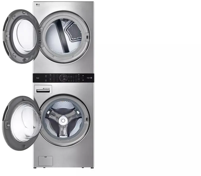 LG Studio WSGX201HNA Gas
