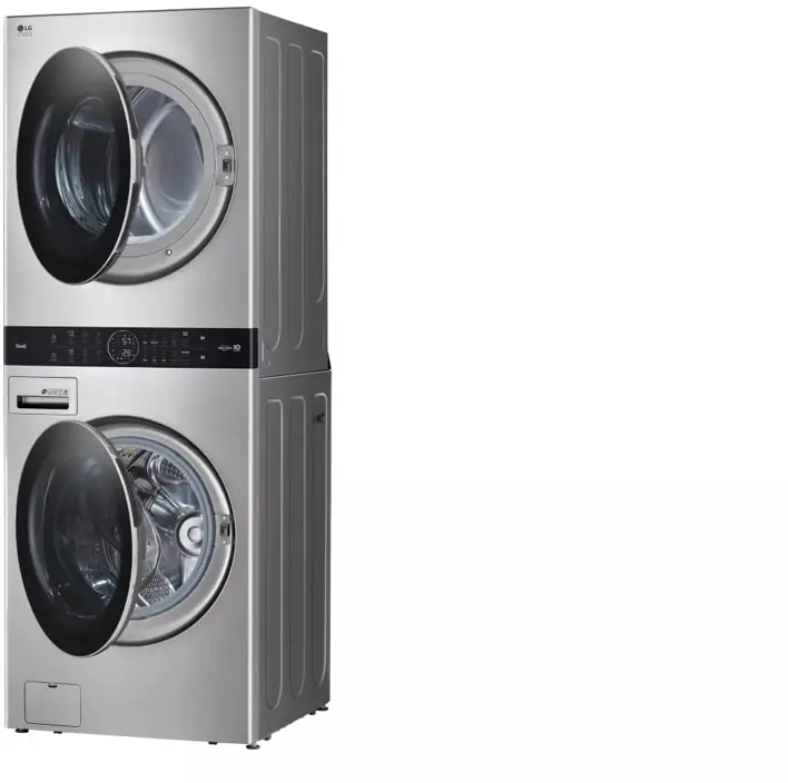 LG Studio WSGX201HNA Gas