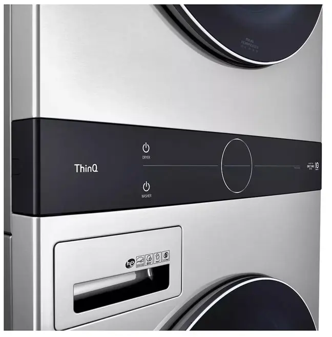 LG Studio WSGX201HNA Gas