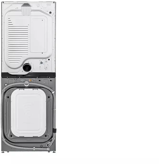 LG Studio WSGX201HNA Gas