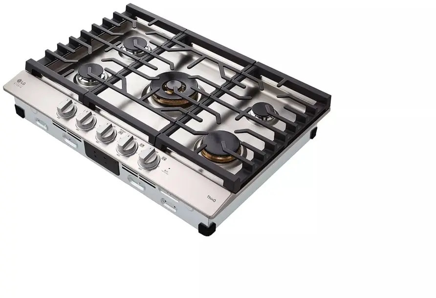 LG Studio CBGS3028S Stainless Steel
