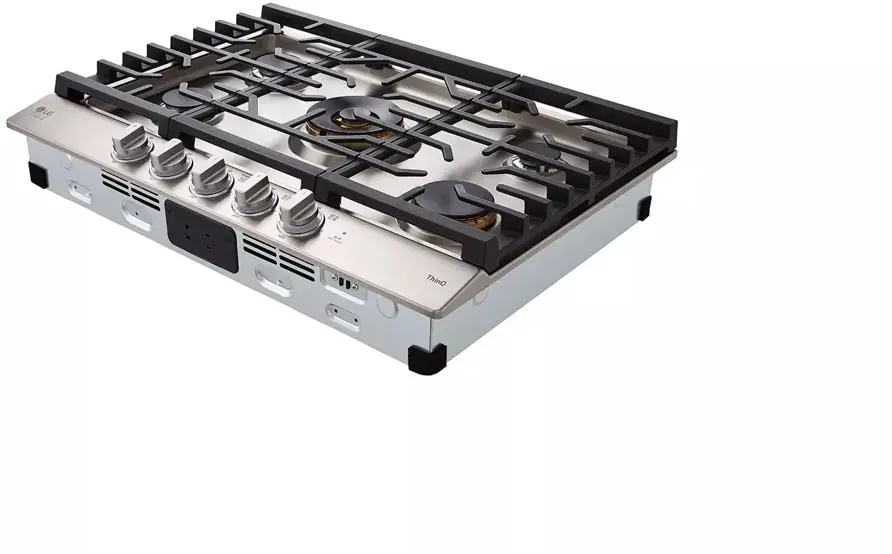 LG Studio CBGS3028S Stainless Steel