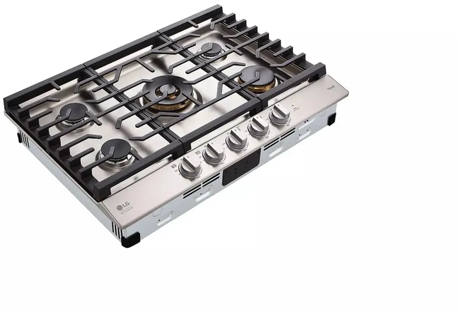 LG Studio CBGS3028S Stainless Steel
