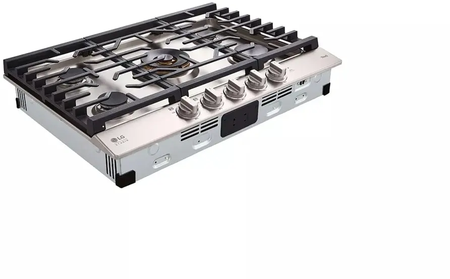 LG Studio CBGS3028S Stainless Steel
