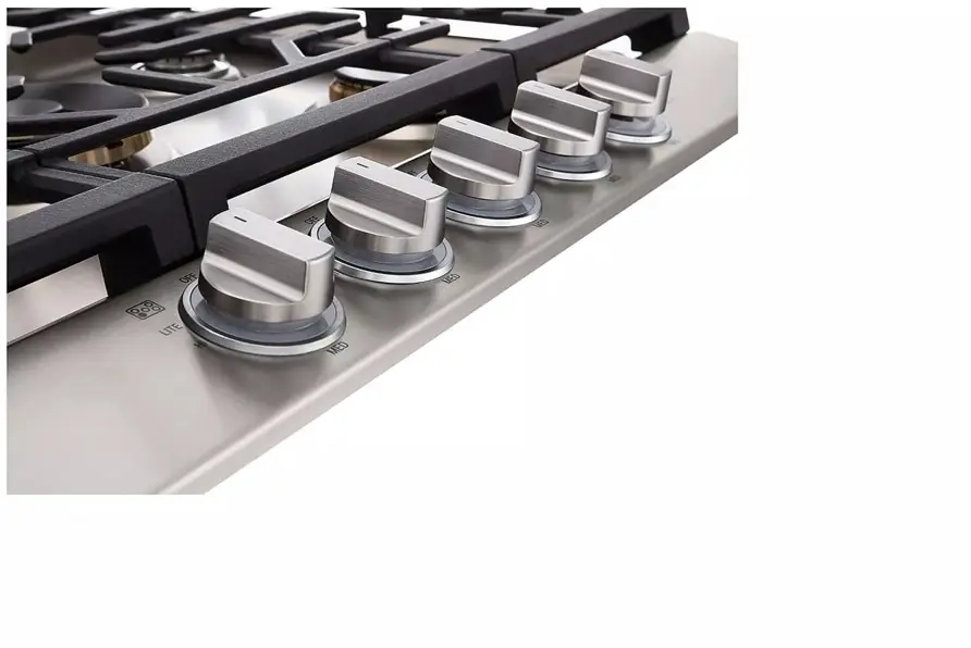 LG Studio CBGS3028S Stainless Steel