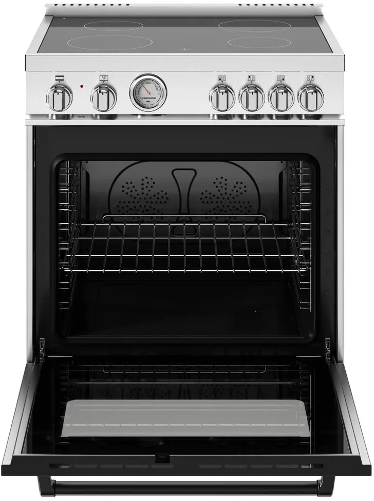 Bertazzoni MAS304CEMXV Stainless Steel