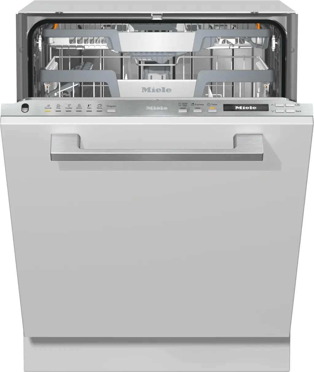 Miele G7166SCVI