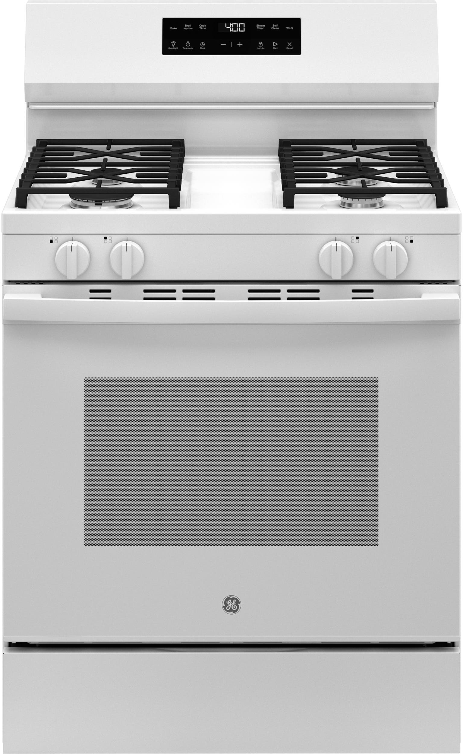 GE GGF400PVWW