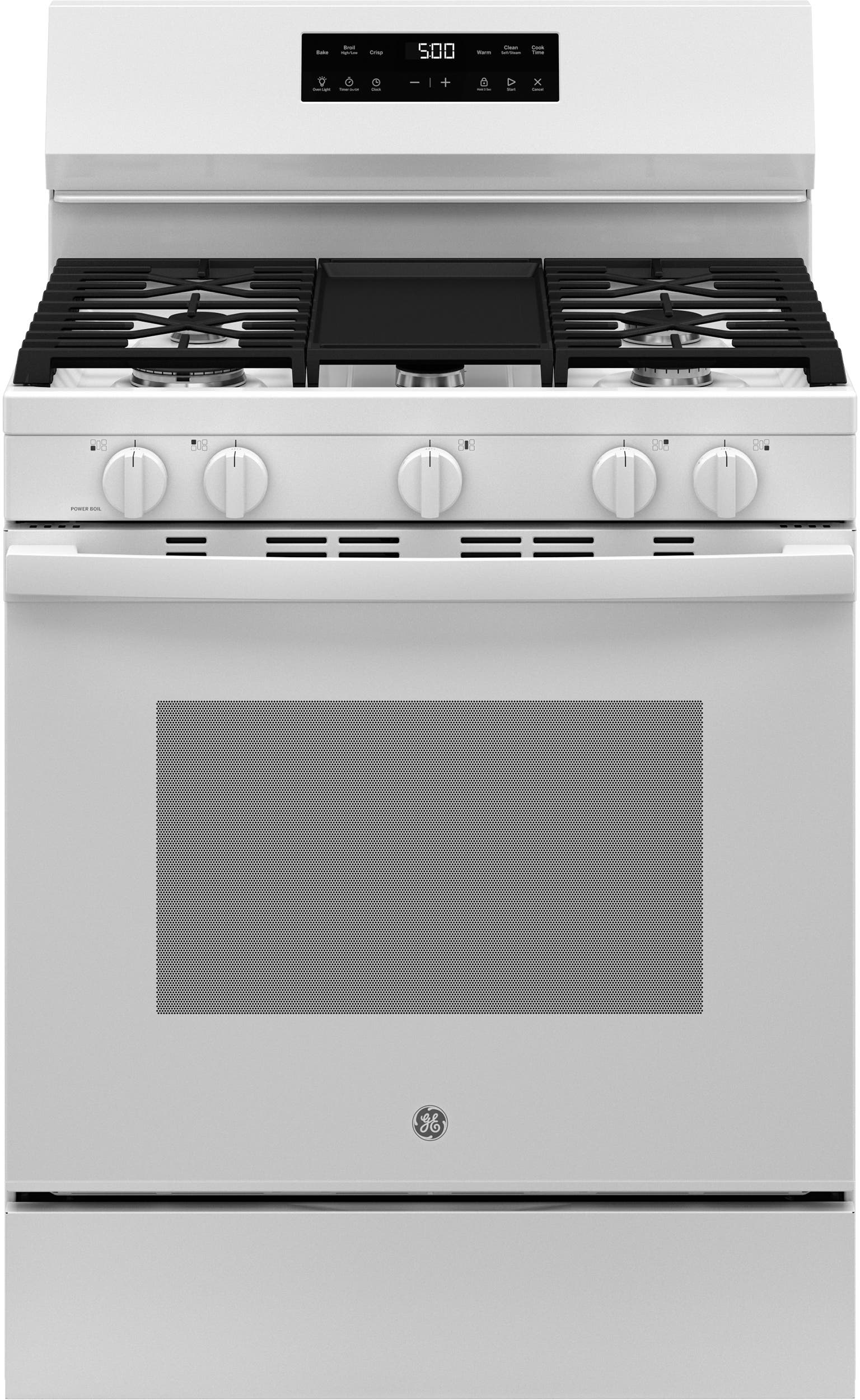 GE GGF500PVWW