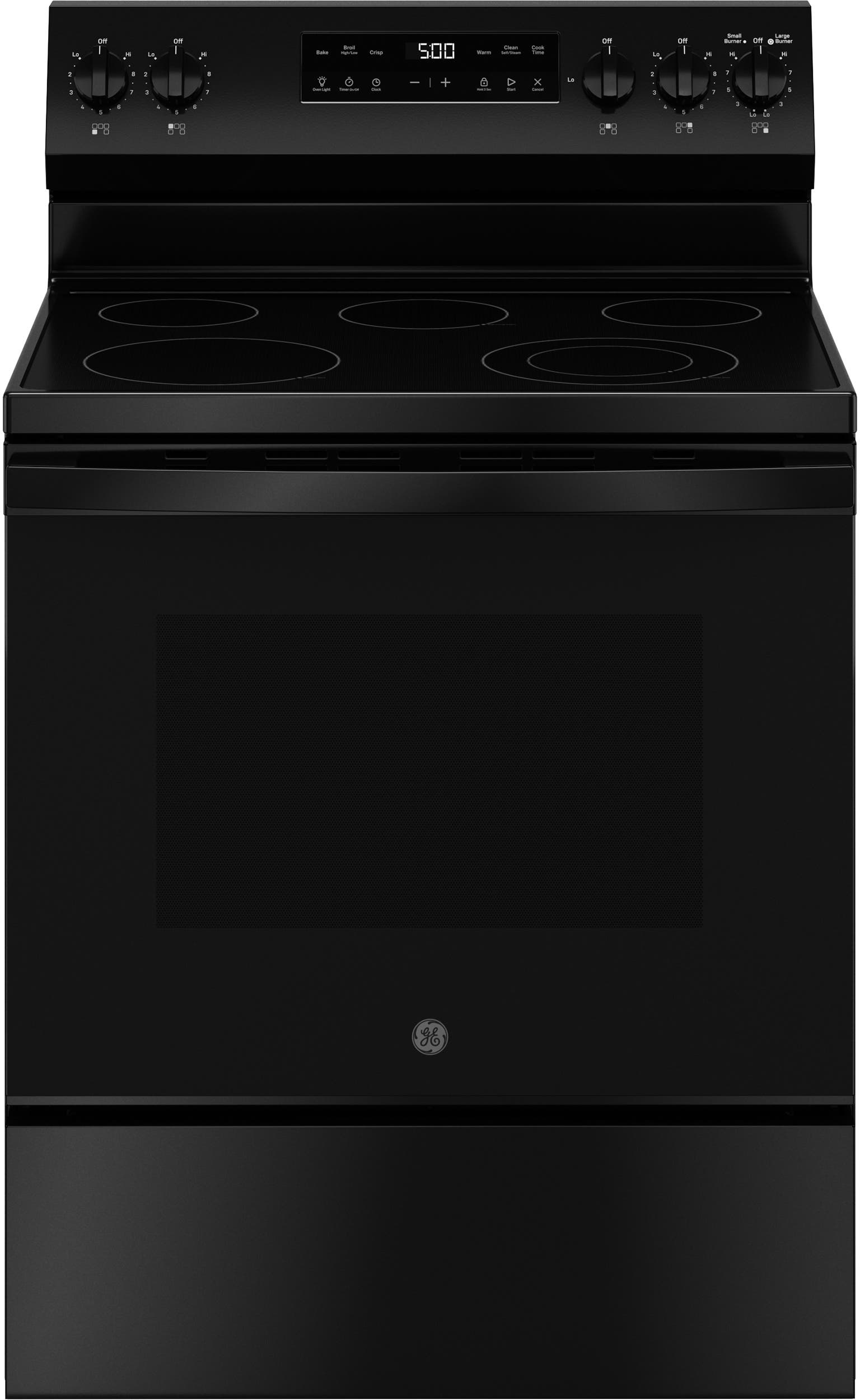 GE GRF500PVBB