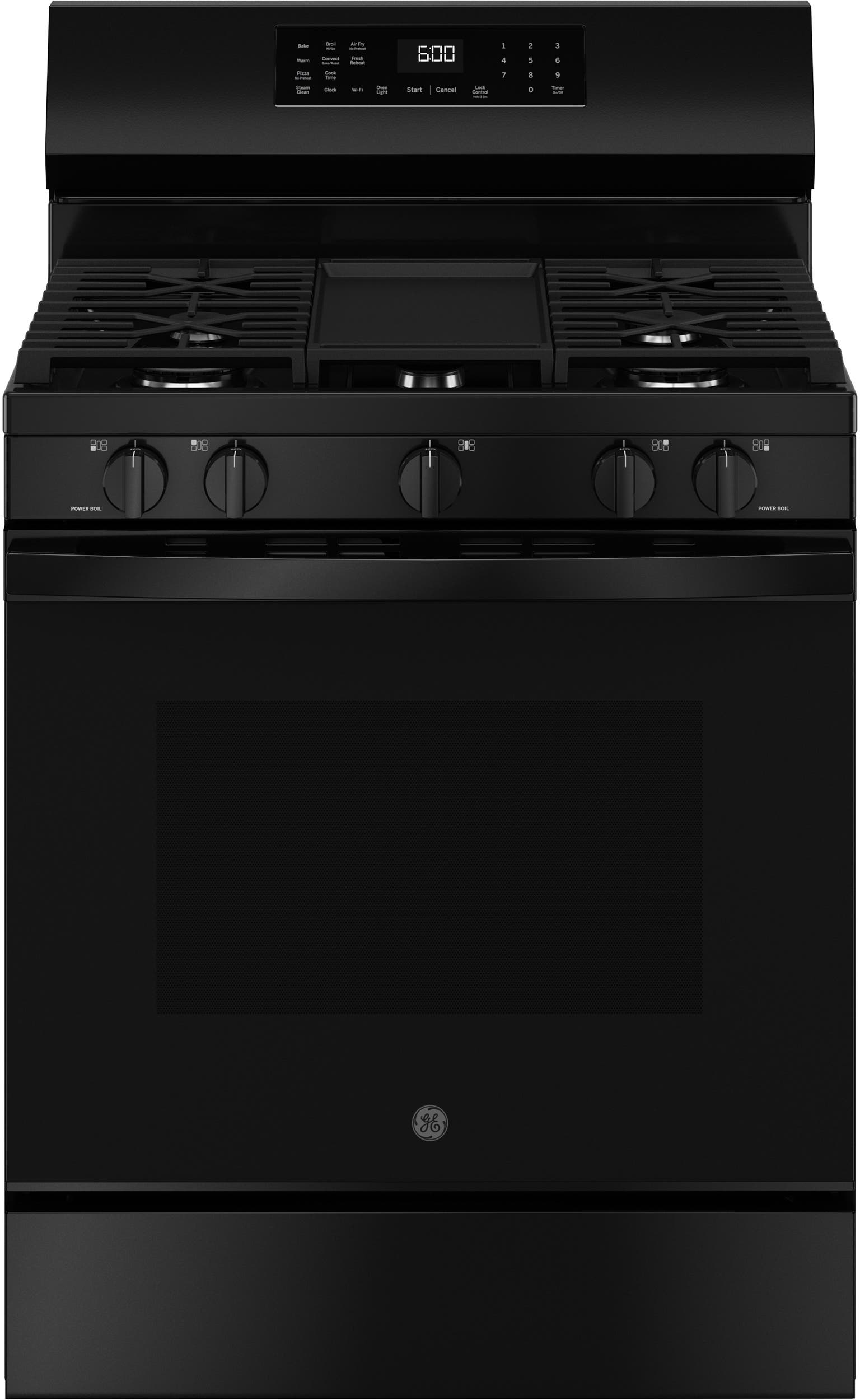 GE GGF600AVBB