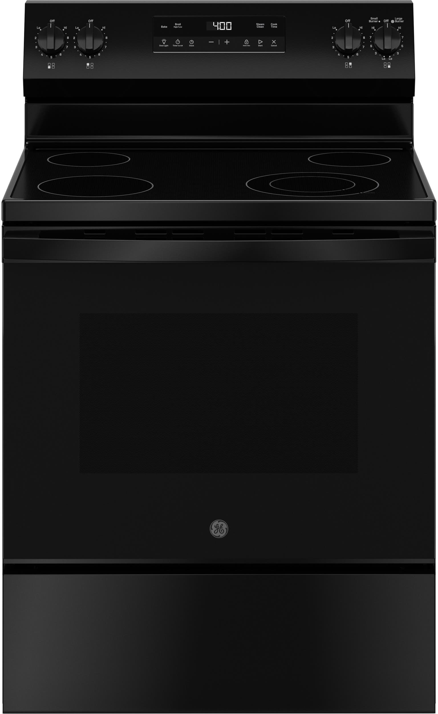GE GRF400SVBB